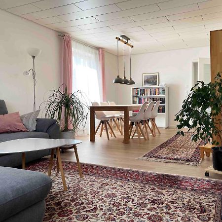 Villa Lotte Lichtenfels  Esterno foto