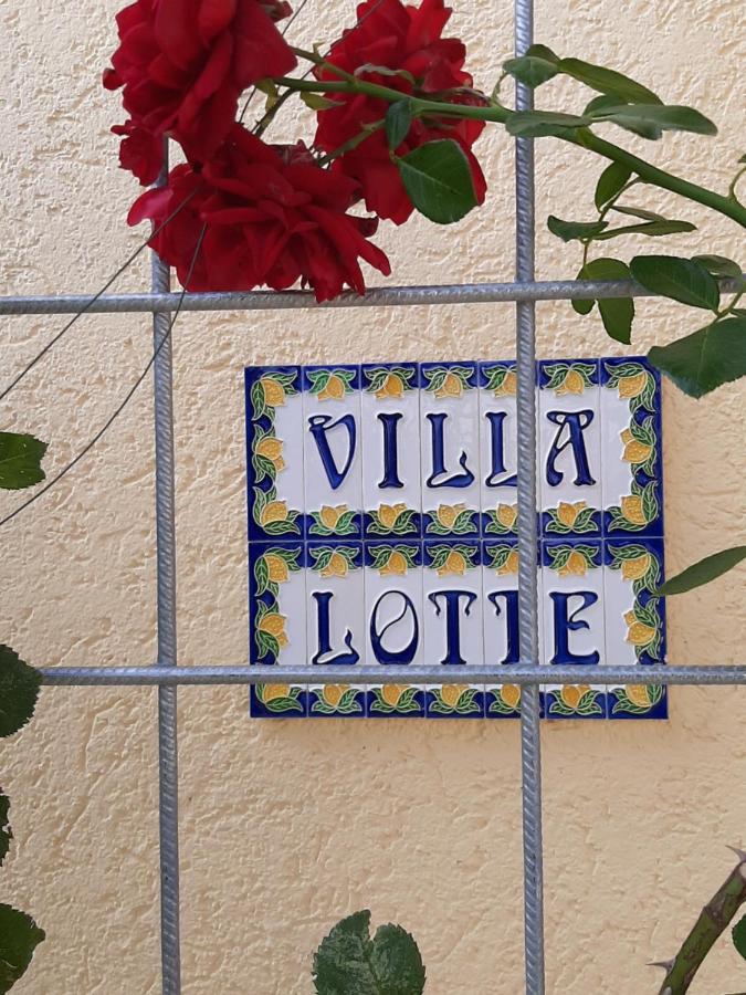 Villa Lotte Lichtenfels  Esterno foto