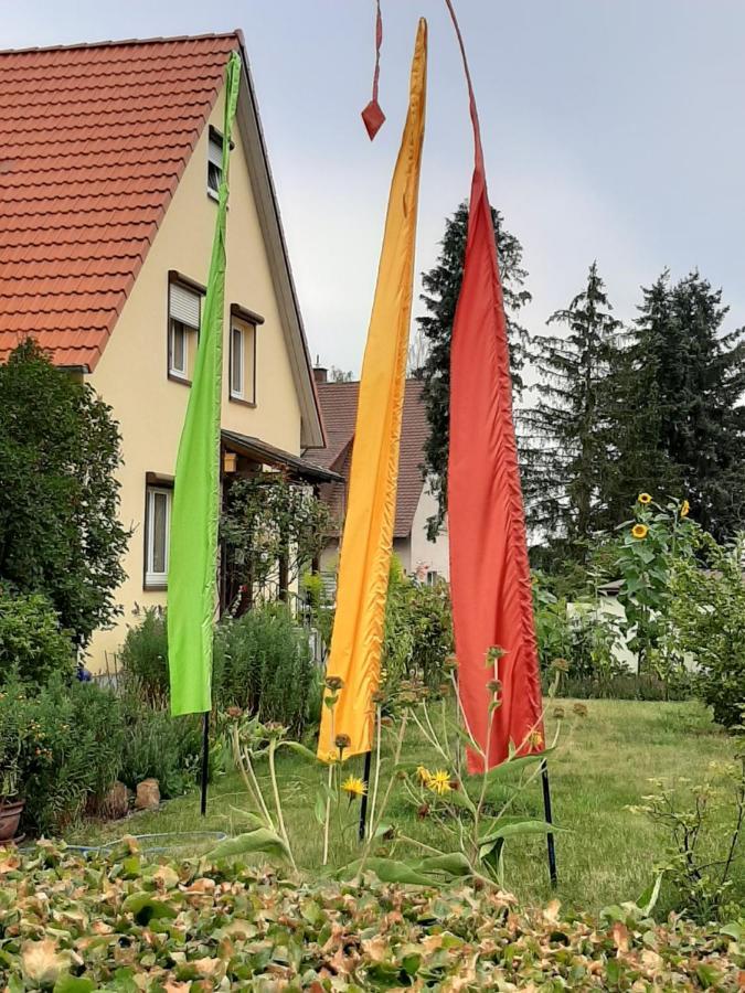 Villa Lotte Lichtenfels  Esterno foto
