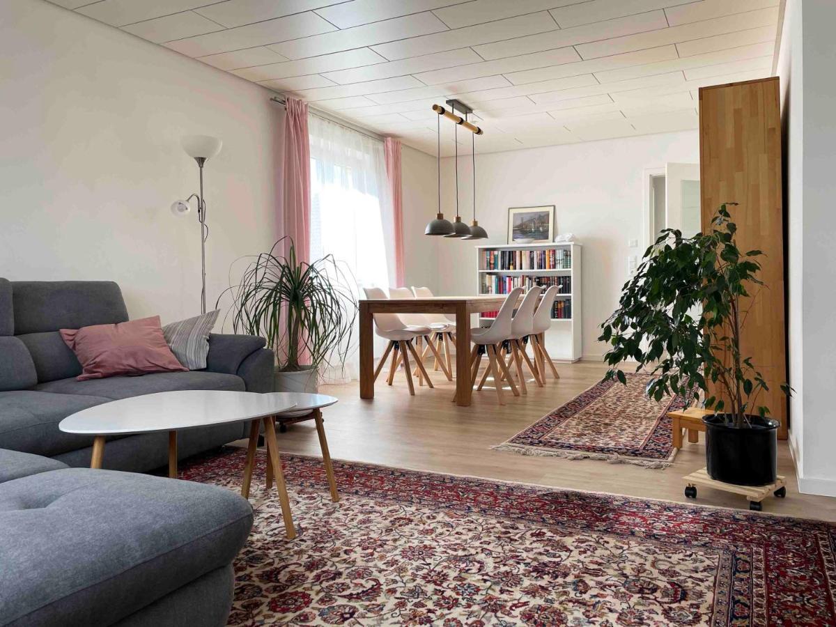 Villa Lotte Lichtenfels  Esterno foto
