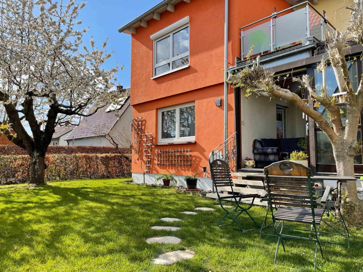 Villa Lotte Lichtenfels  Esterno foto