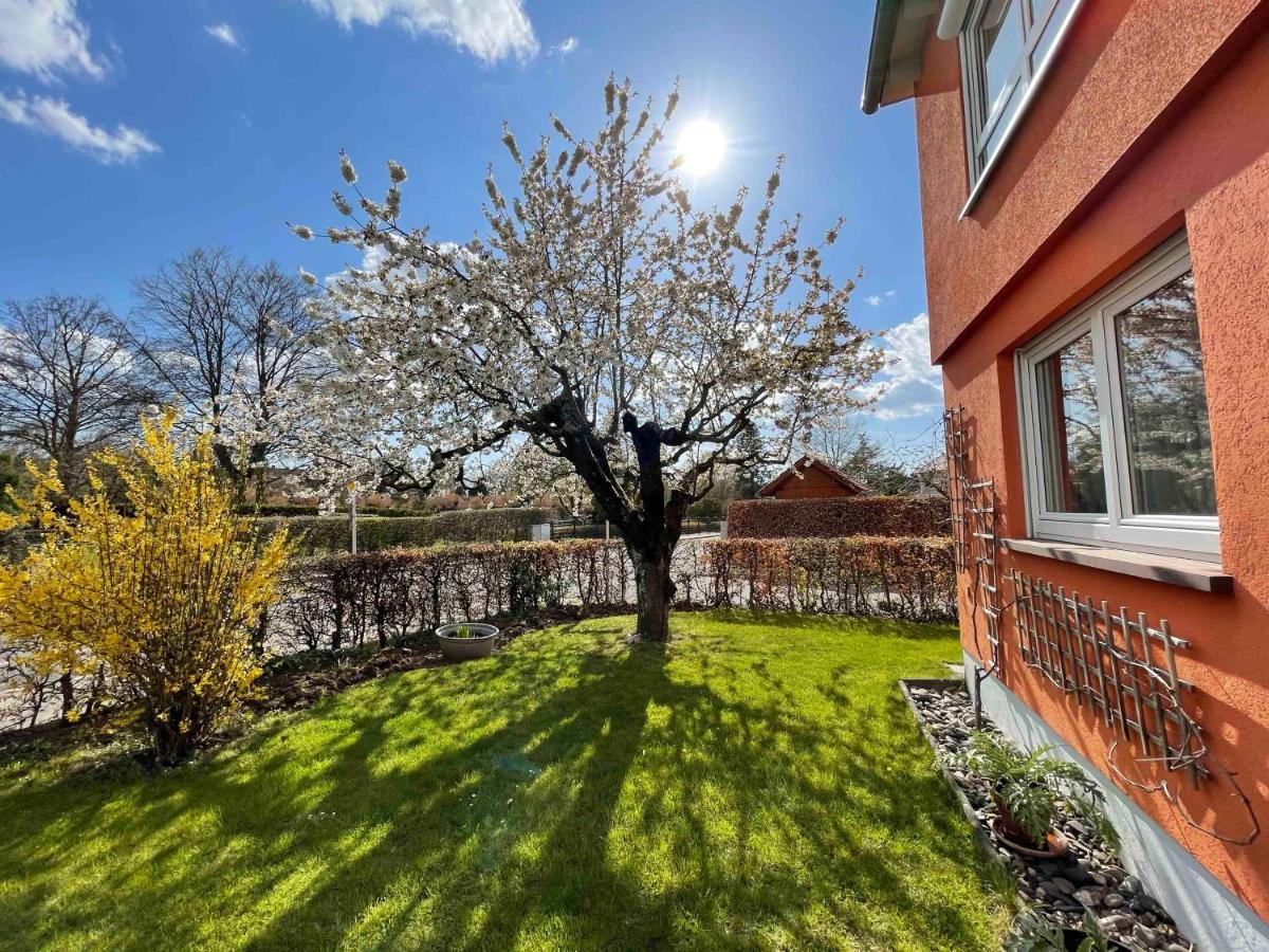 Villa Lotte Lichtenfels  Esterno foto