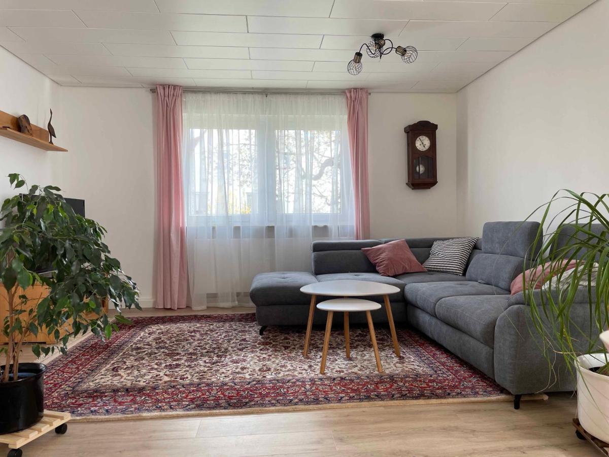 Villa Lotte Lichtenfels  Esterno foto