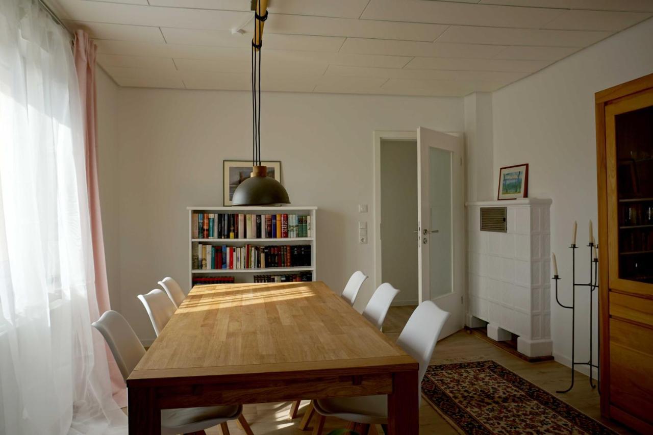 Villa Lotte Lichtenfels  Esterno foto