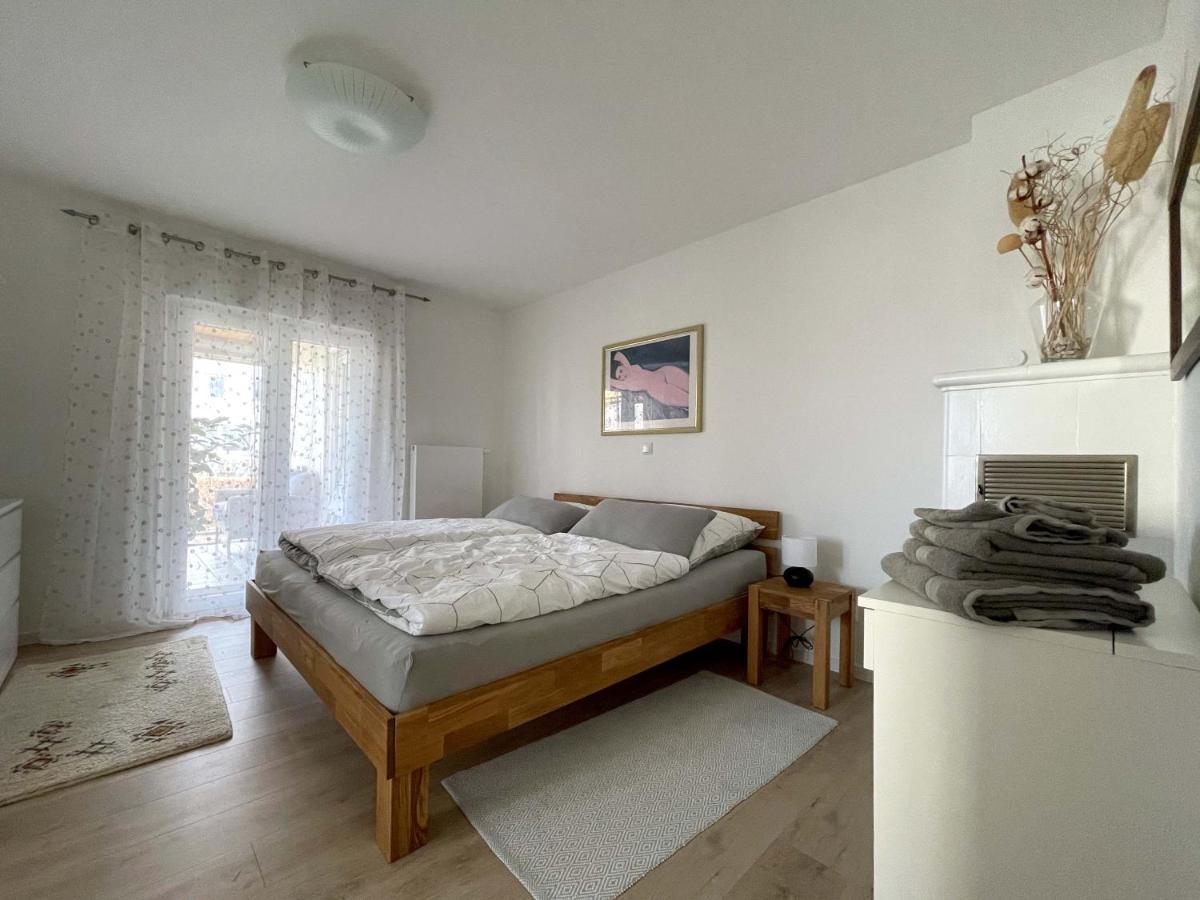 Villa Lotte Lichtenfels  Esterno foto