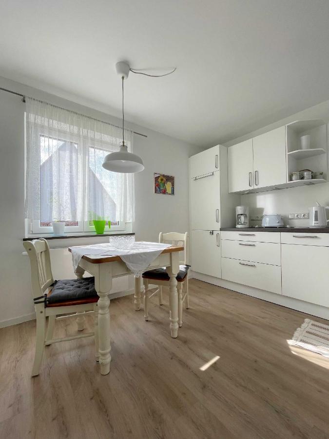Villa Lotte Lichtenfels  Esterno foto