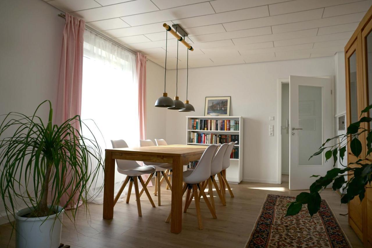 Villa Lotte Lichtenfels  Esterno foto