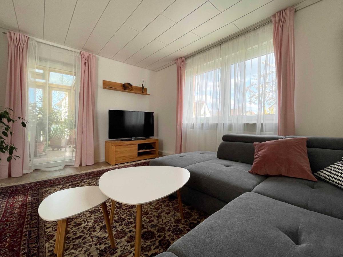 Villa Lotte Lichtenfels  Esterno foto
