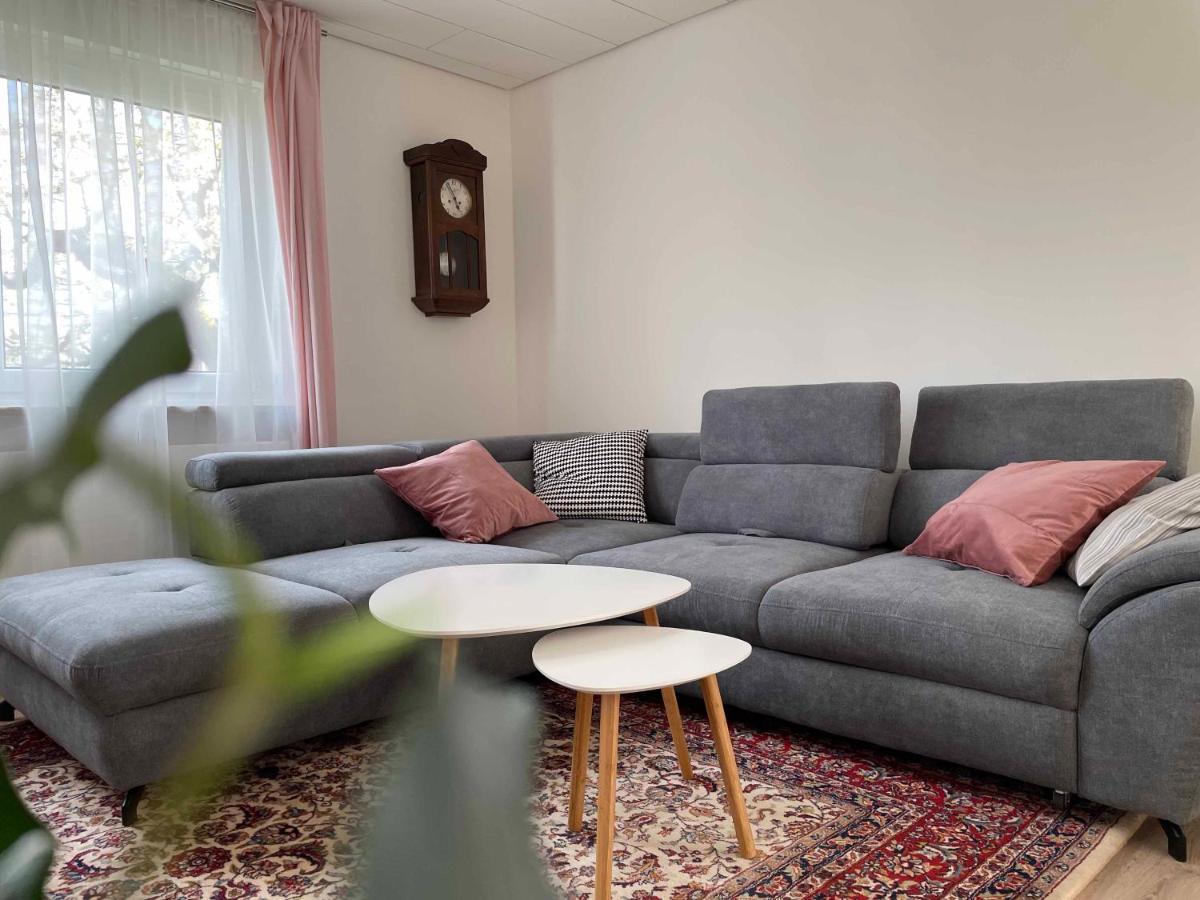 Villa Lotte Lichtenfels  Esterno foto