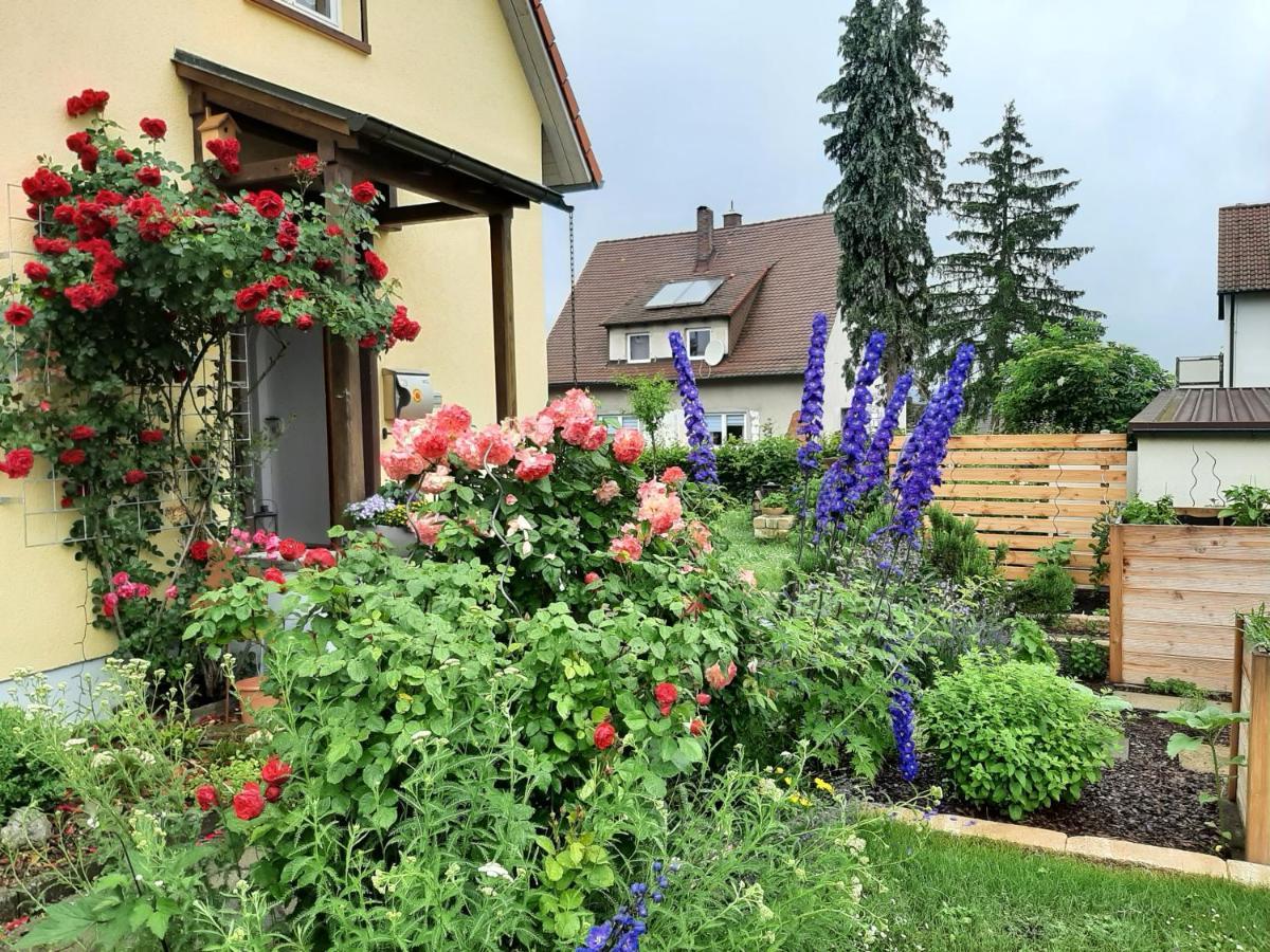 Villa Lotte Lichtenfels  Esterno foto