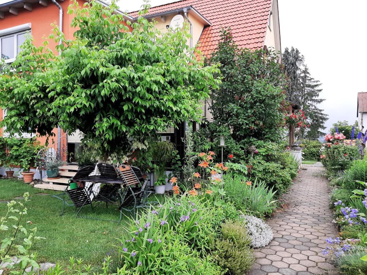 Villa Lotte Lichtenfels  Esterno foto
