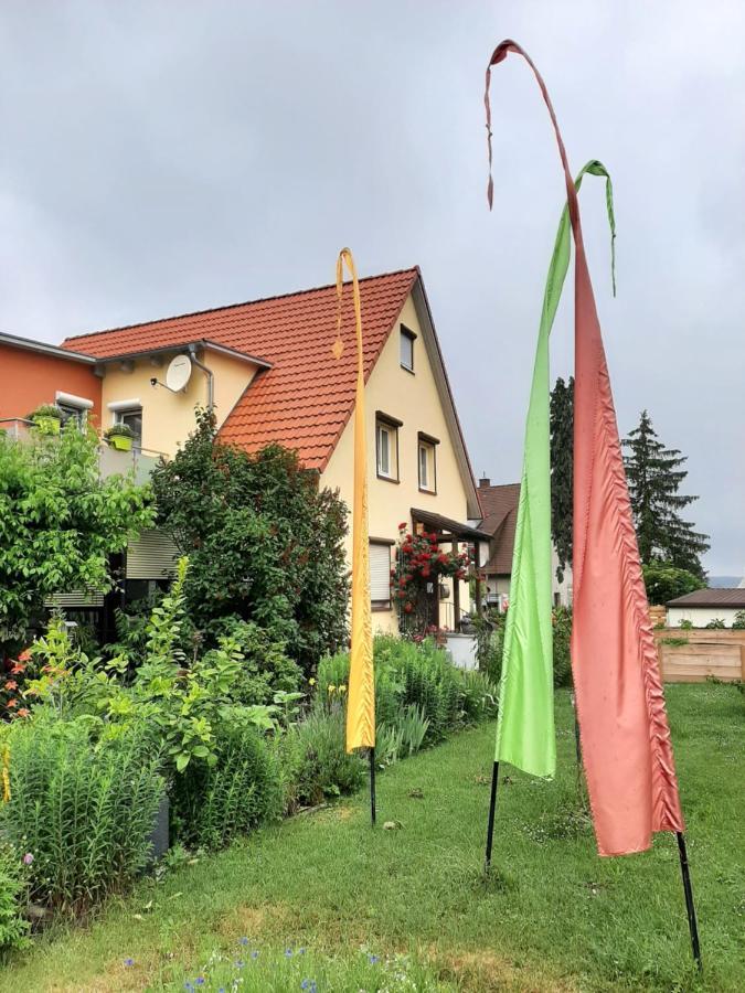 Villa Lotte Lichtenfels  Esterno foto