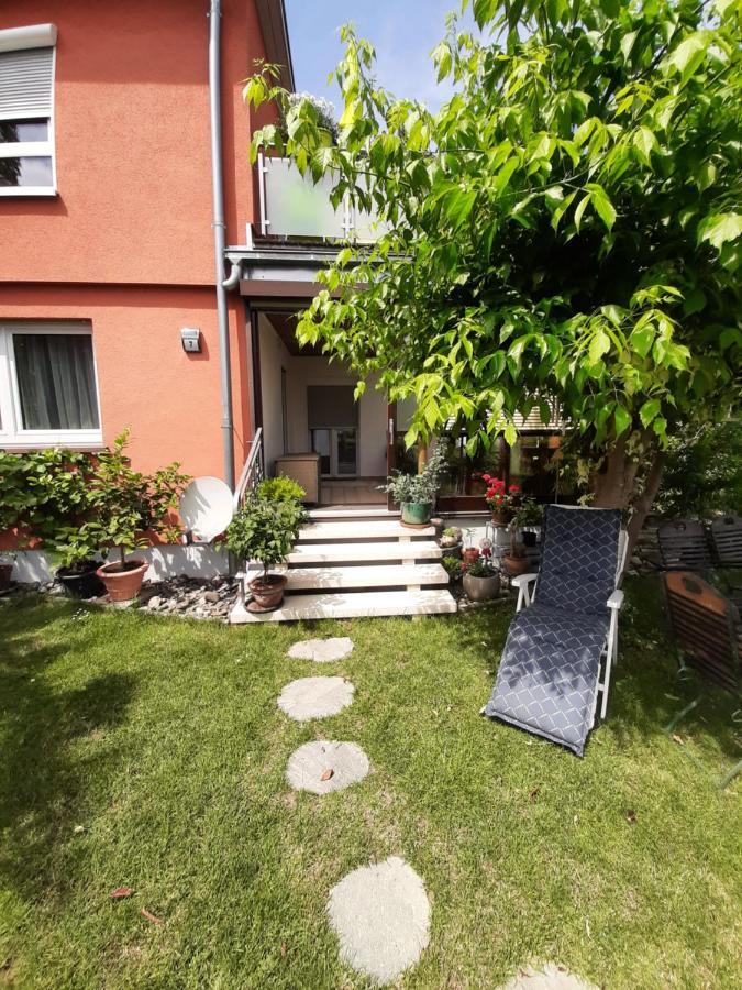 Villa Lotte Lichtenfels  Esterno foto