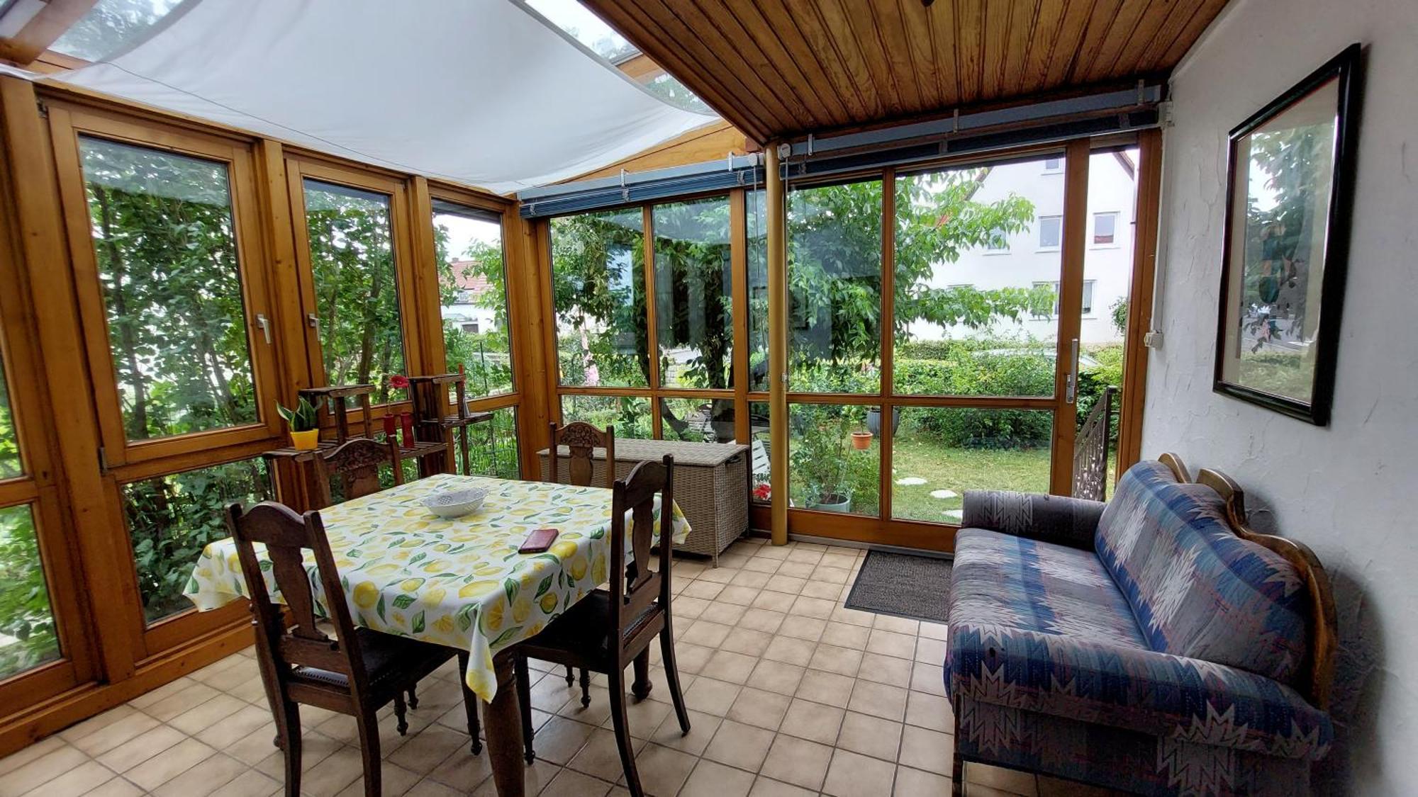Villa Lotte Lichtenfels  Esterno foto