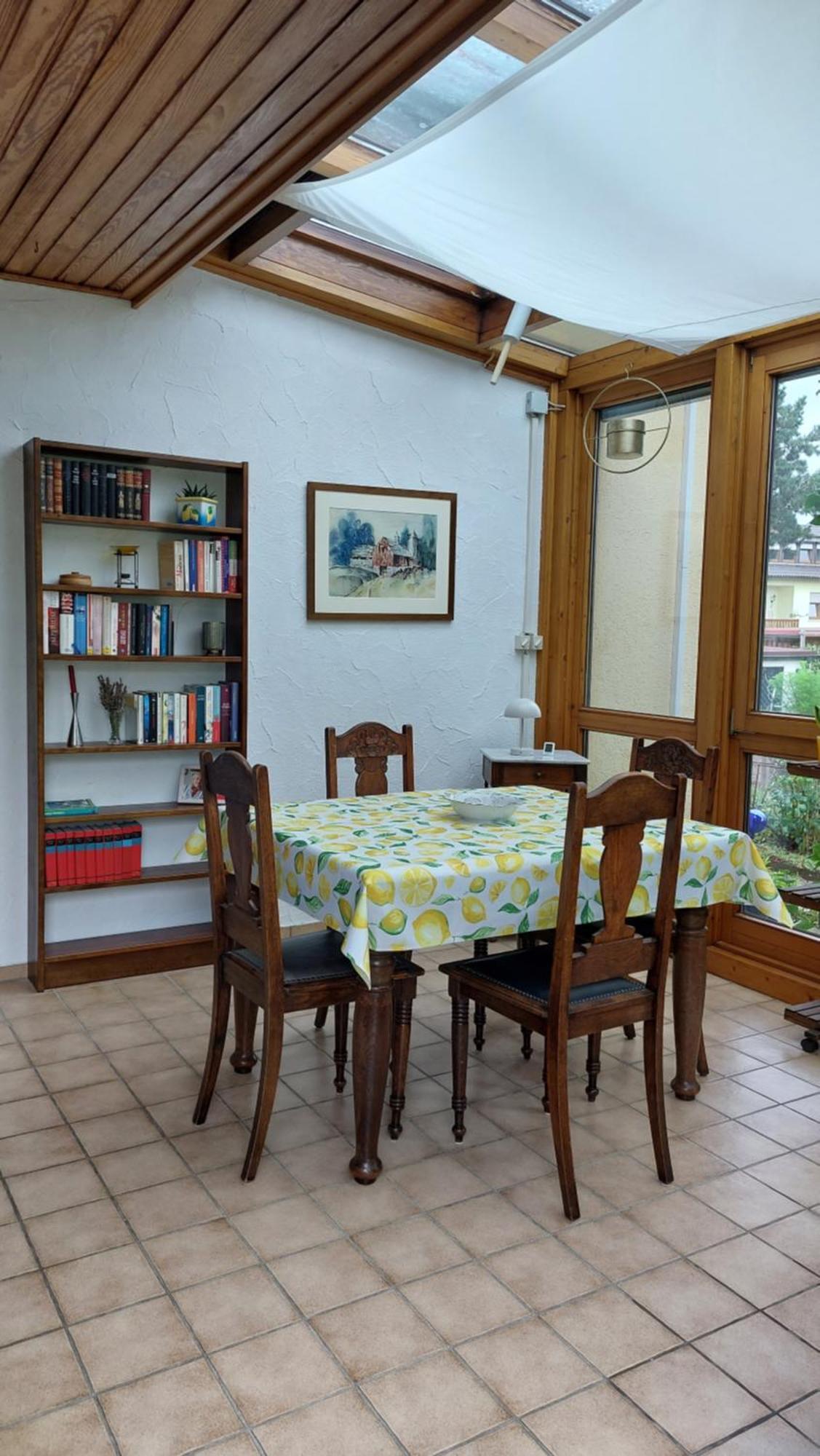 Villa Lotte Lichtenfels  Esterno foto