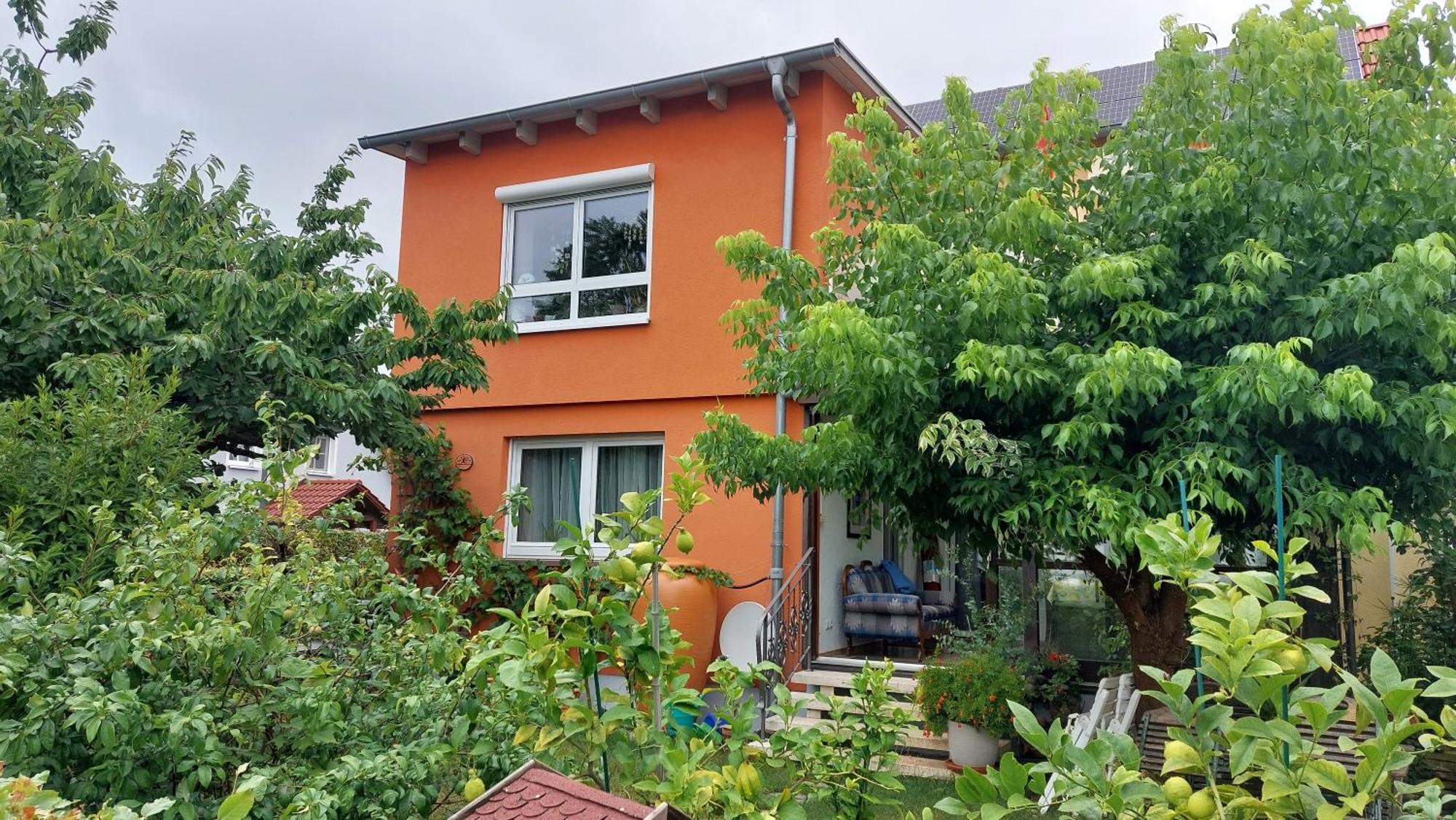 Villa Lotte Lichtenfels  Esterno foto